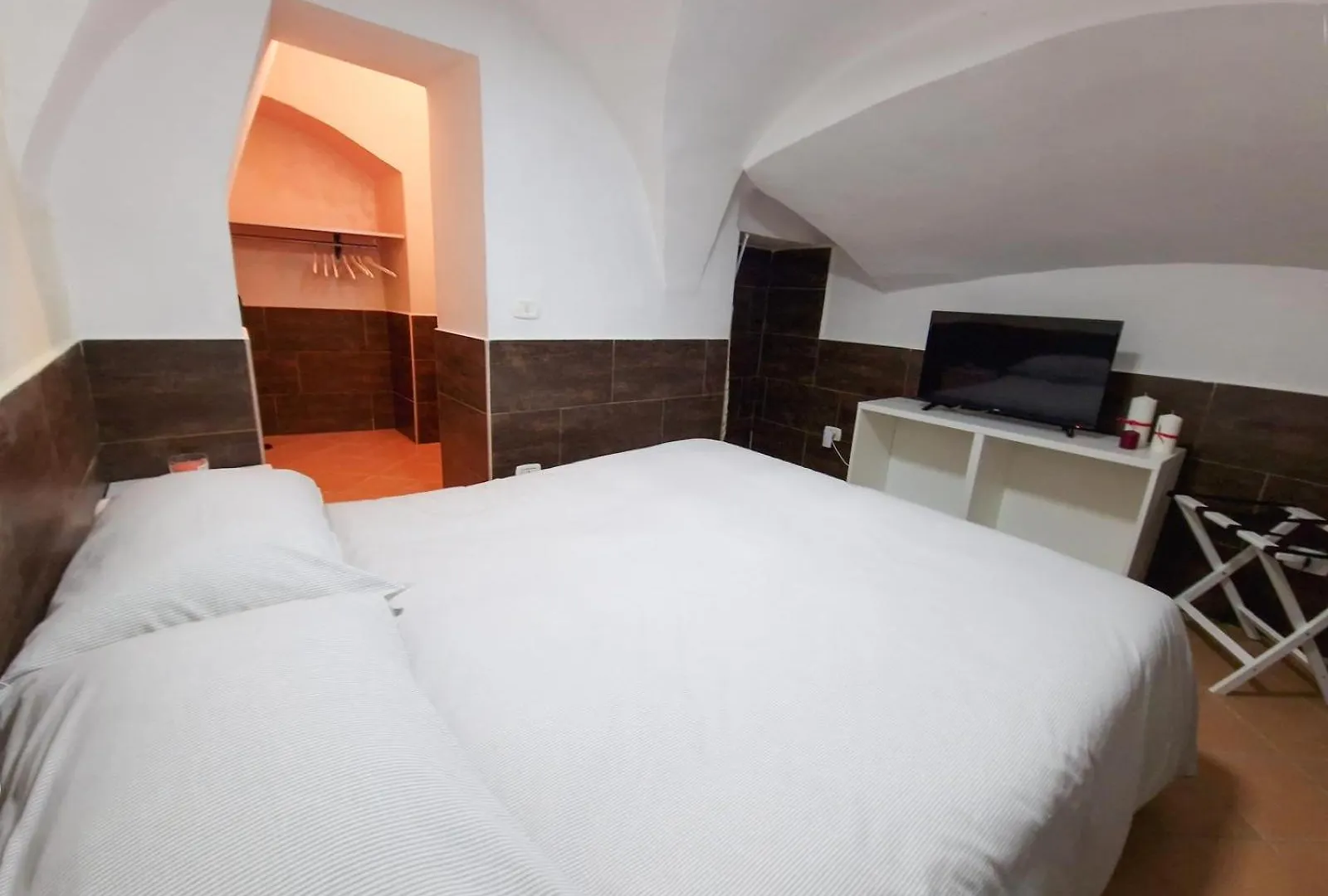 דירות נאפולי Emme House איטליה
