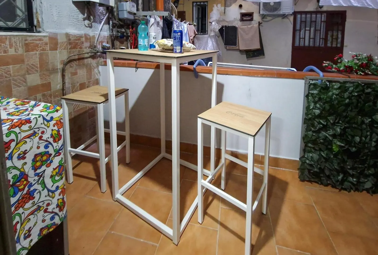 דירות נאפולי Emme House