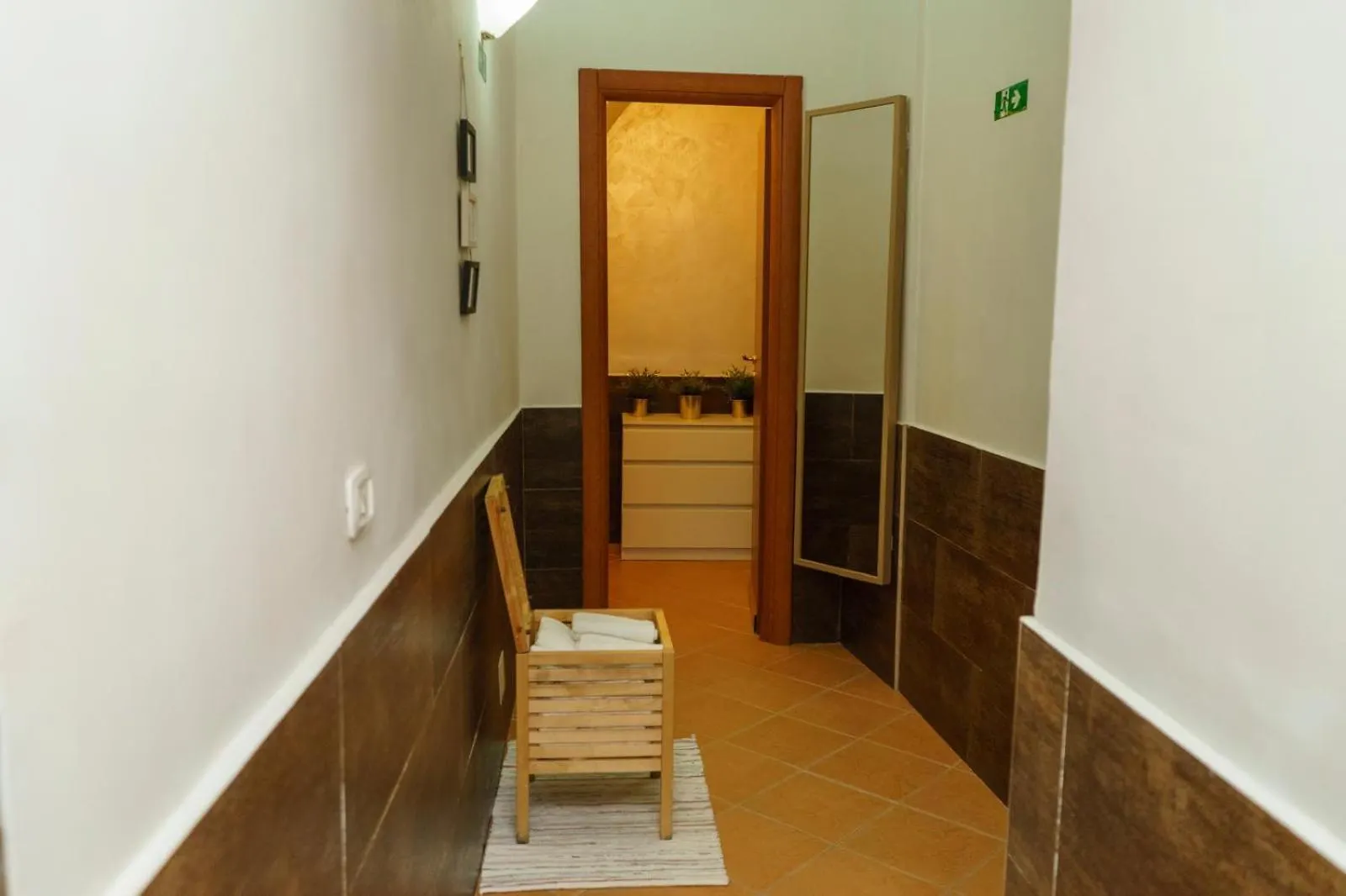דירות נאפולי Emme House איטליה
