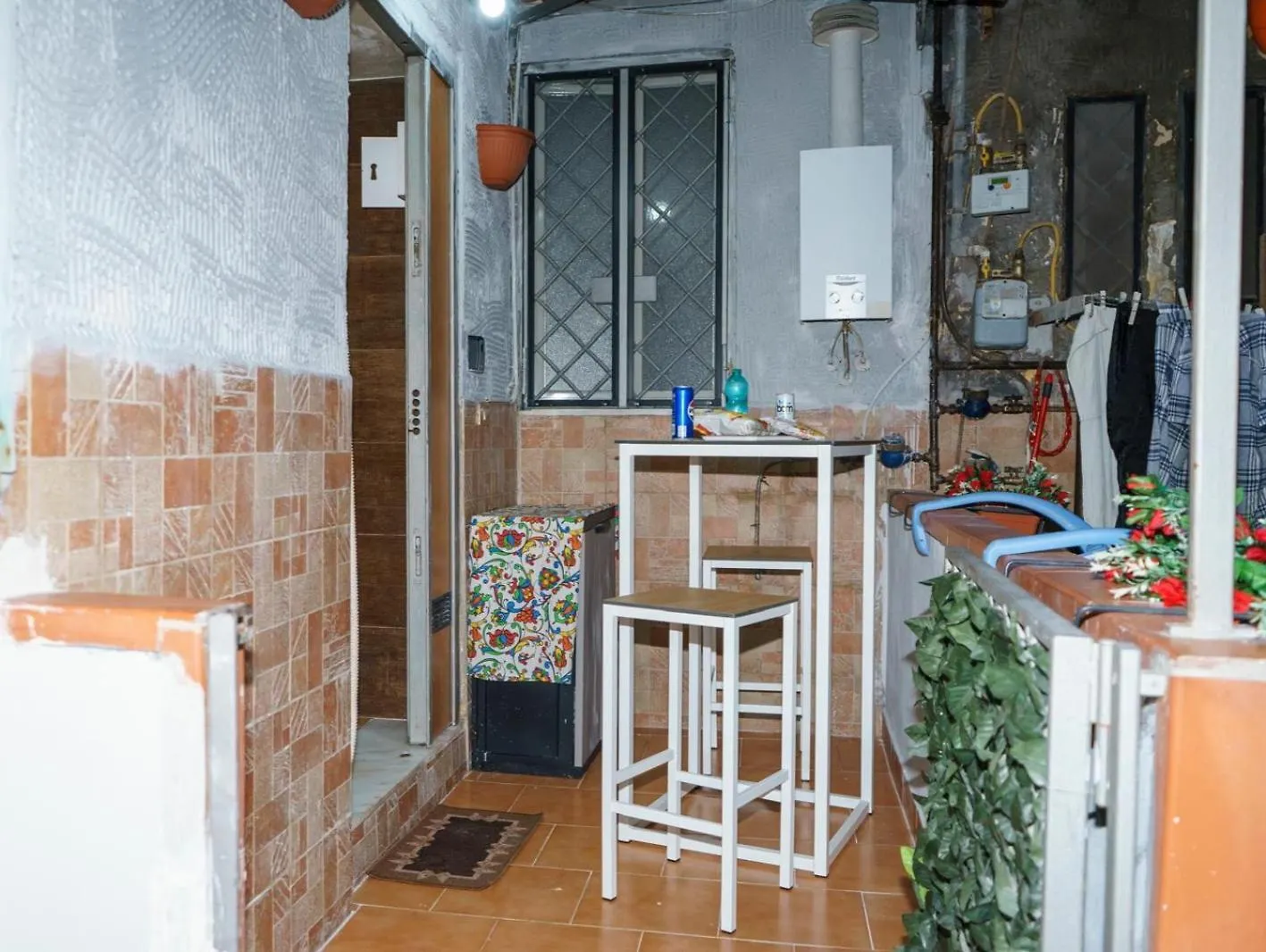 Emme House Apartment Naples