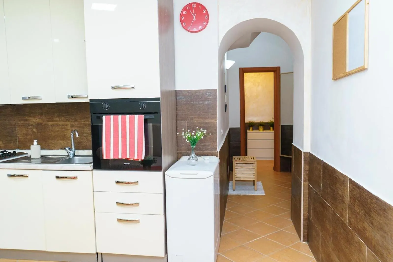 Emme House Apartment Naples