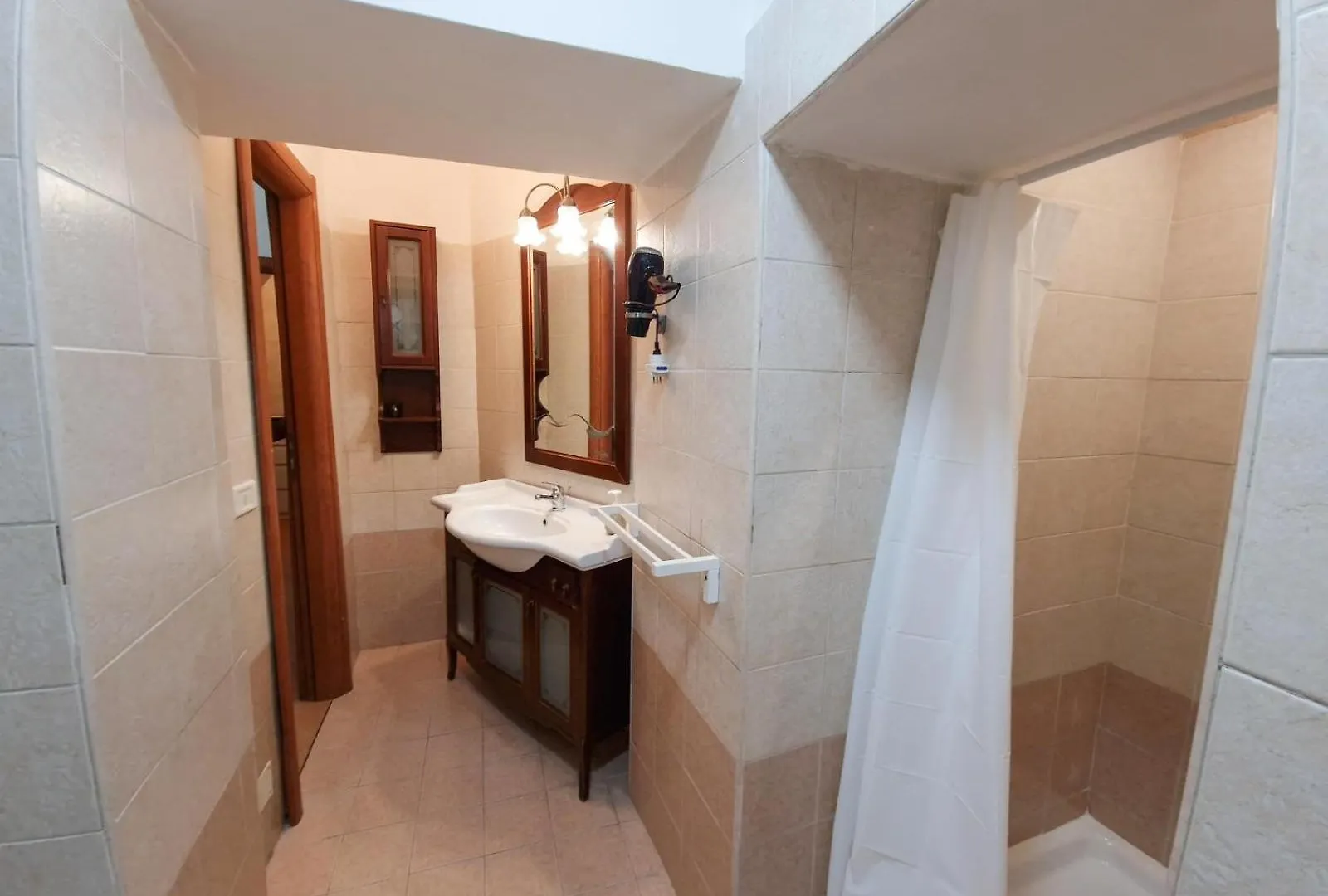Emme House Apartment Naples 0*,  Italy