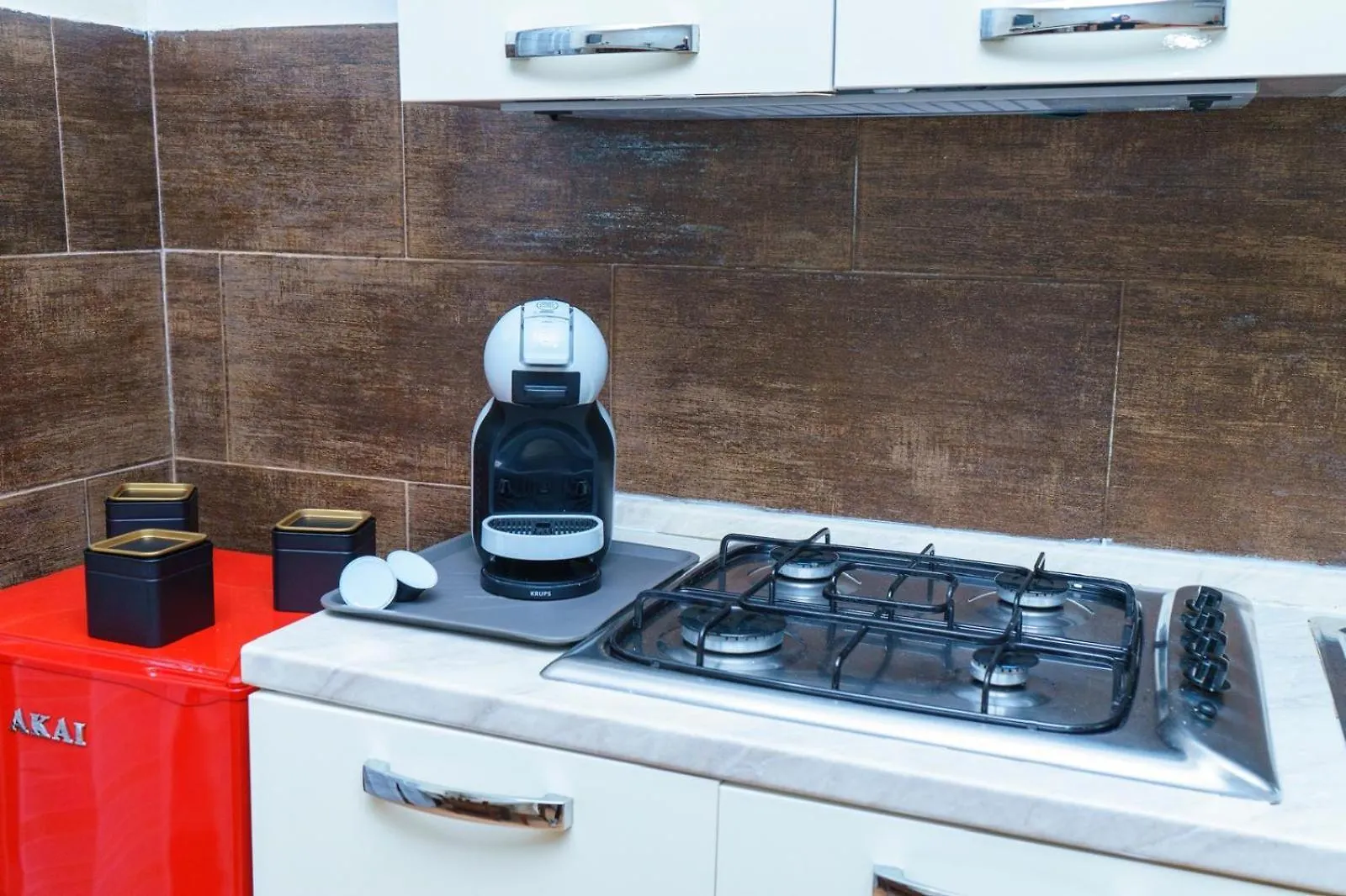 Emme House Apartment Naples