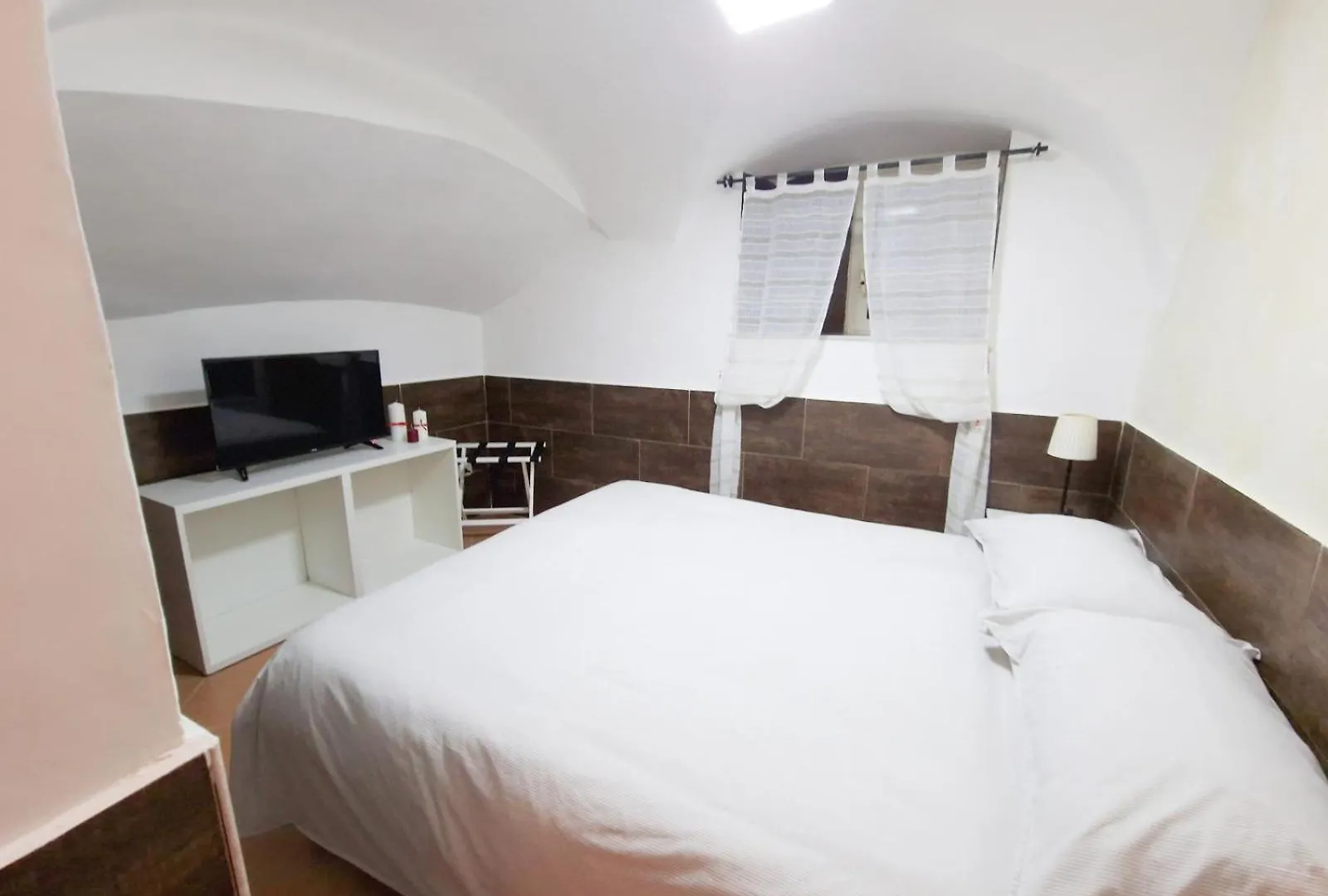 Emme House Apartment Naples