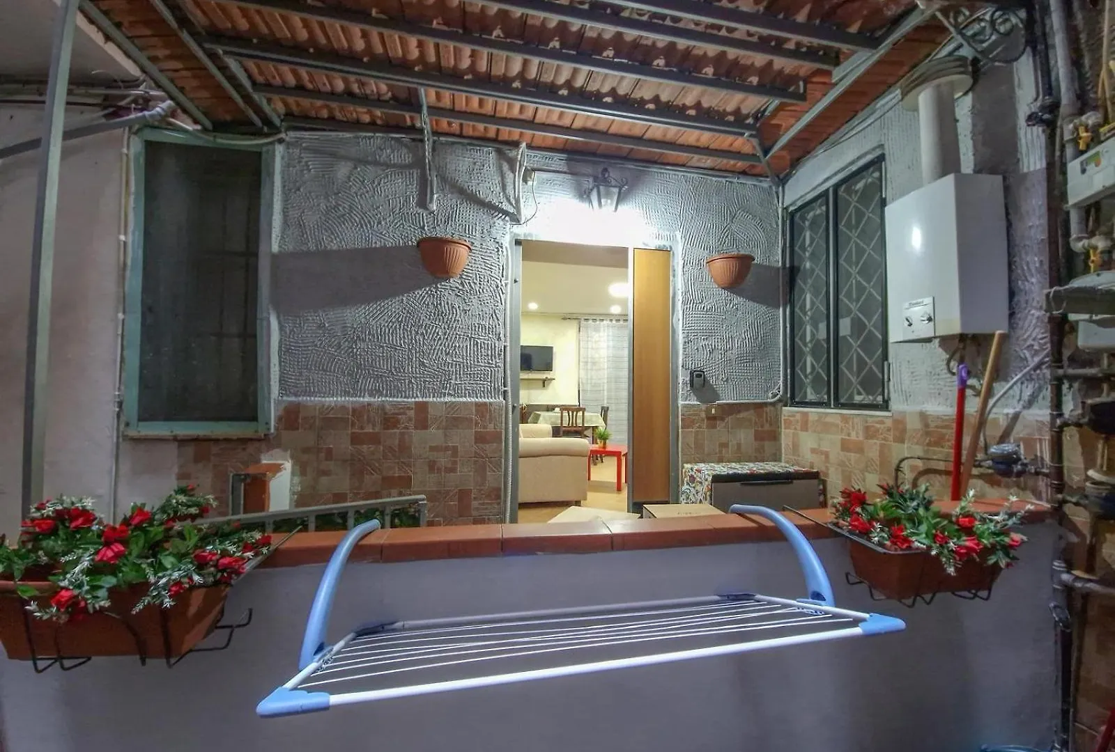 Emme House Apartment Naples
