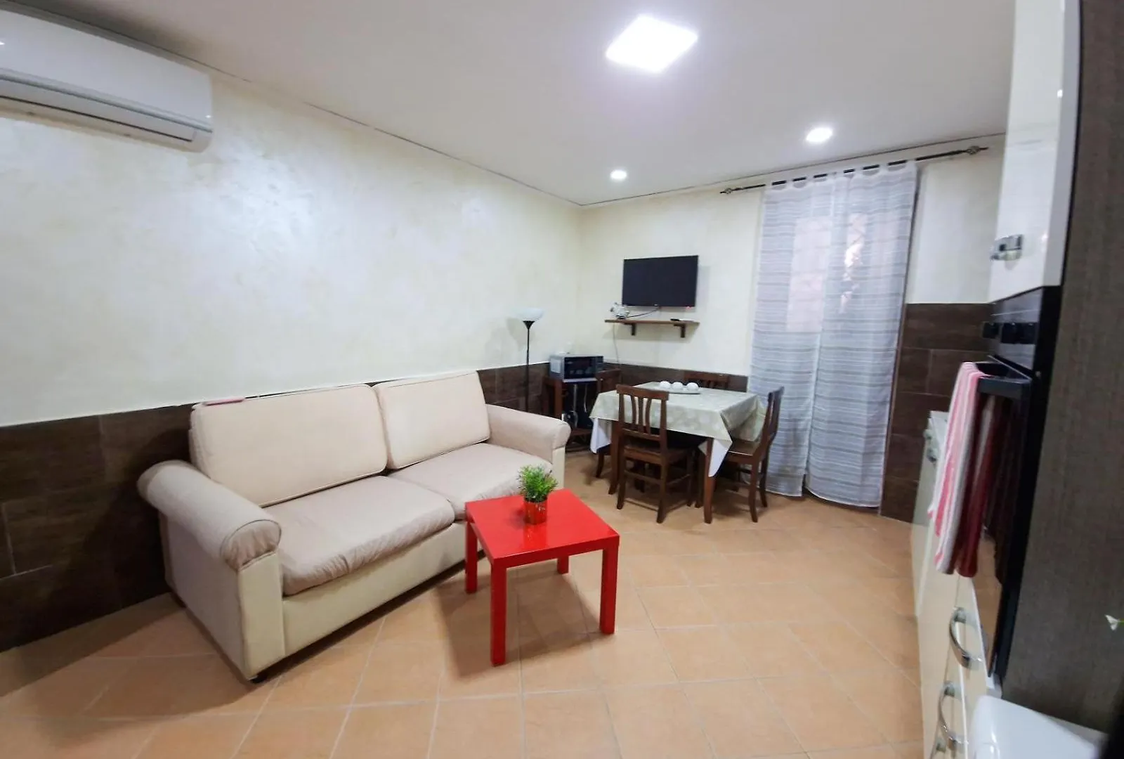 Emme House Apartment Naples 0*,  Italy