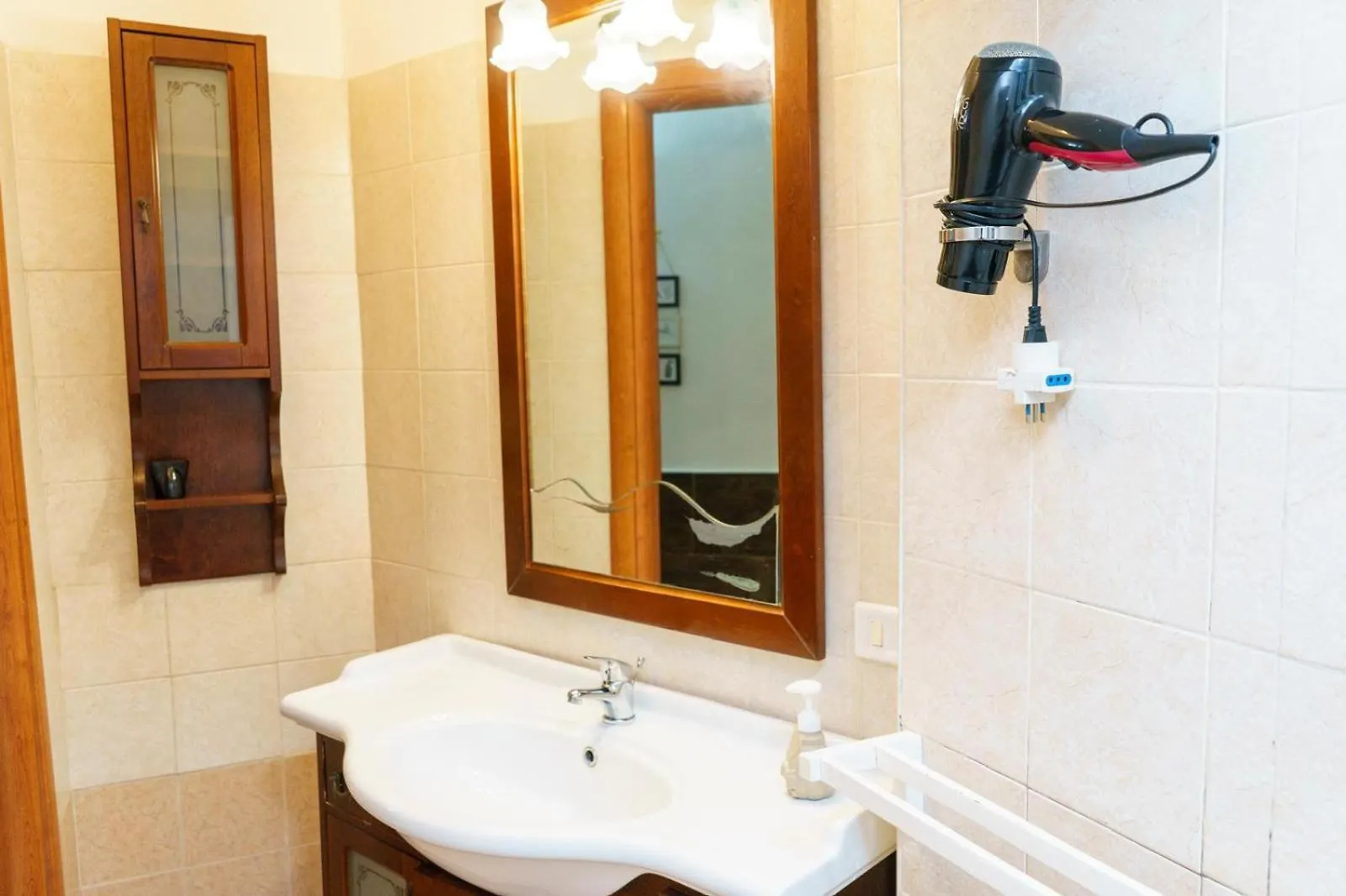 Emme House Apartment Naples