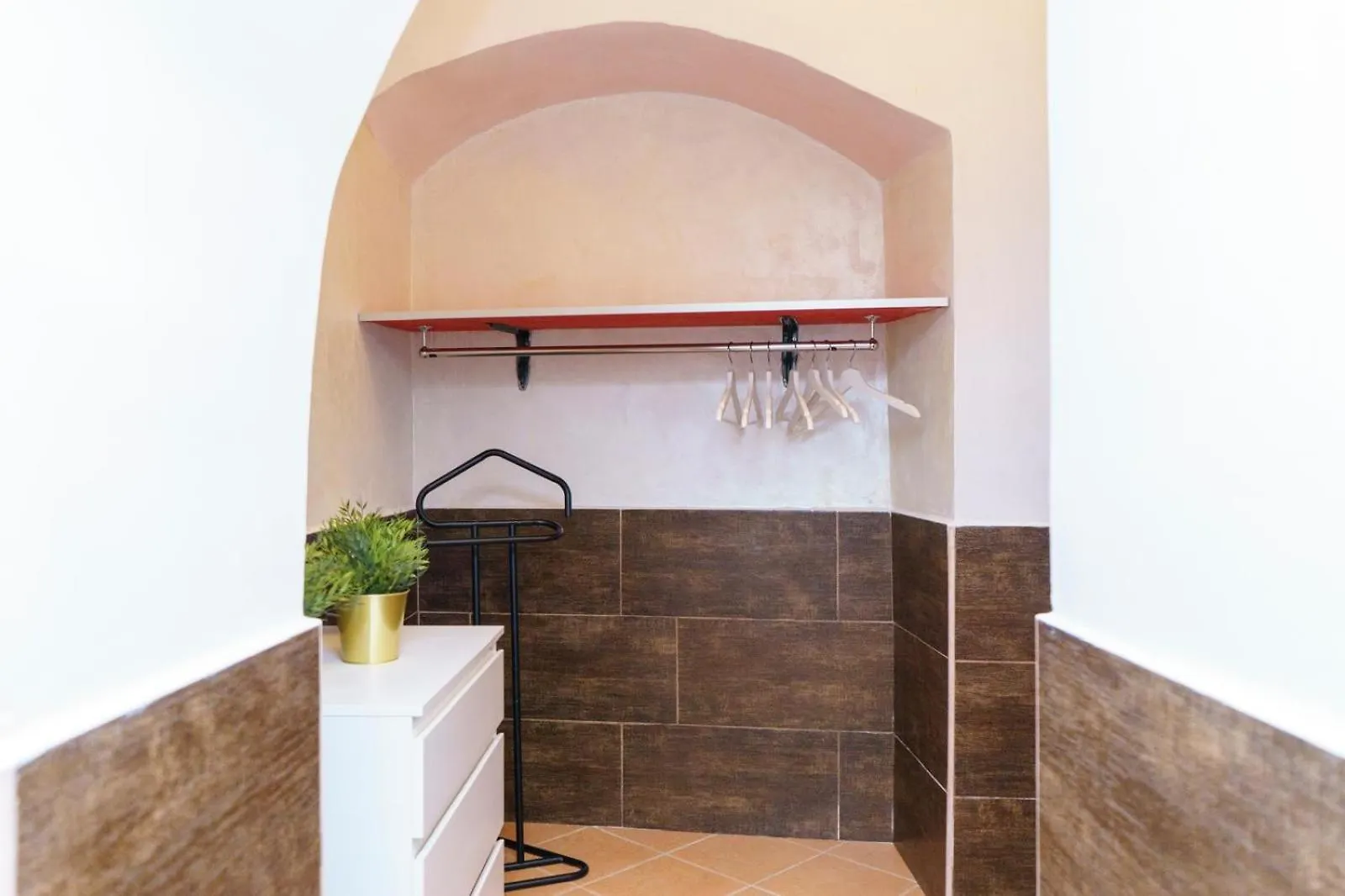 Emme House Apartment Naples Italy