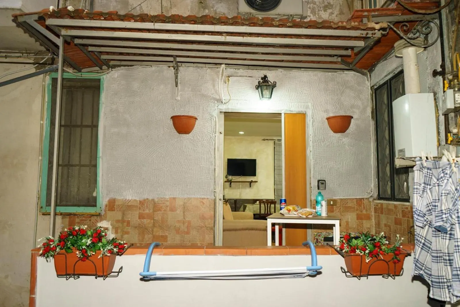 Emme House Apartment Naples 0*,