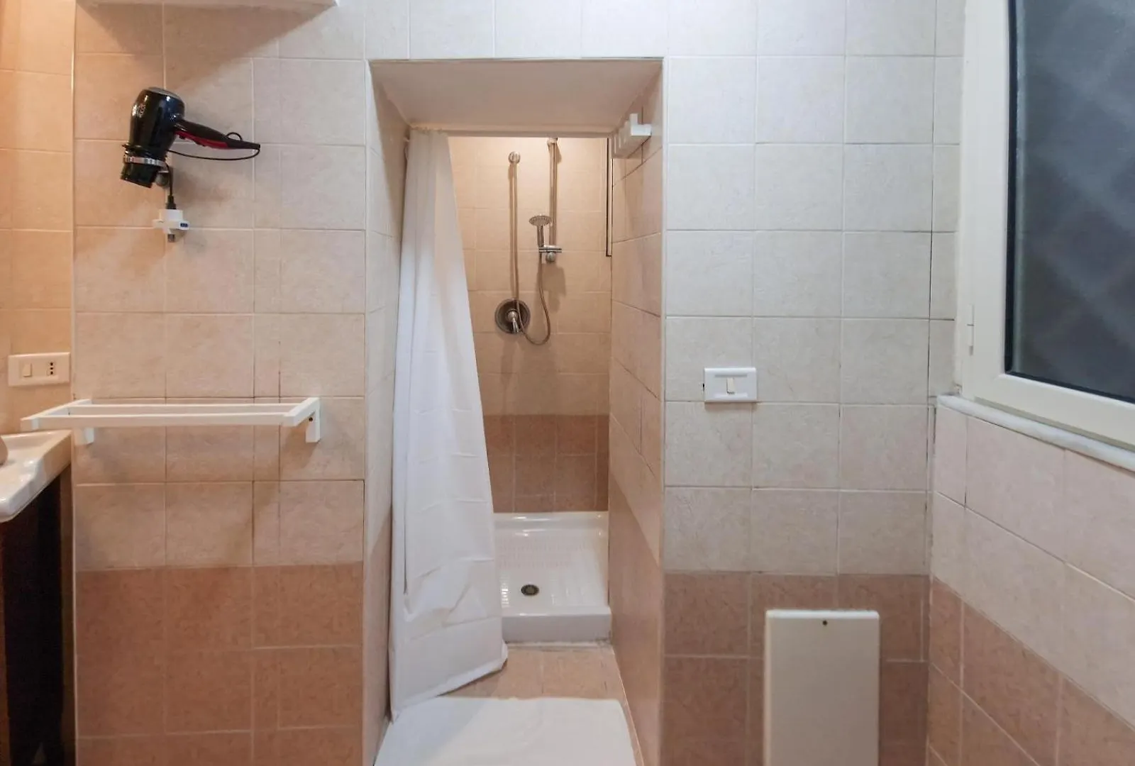 Emme House Apartment Naples Italy