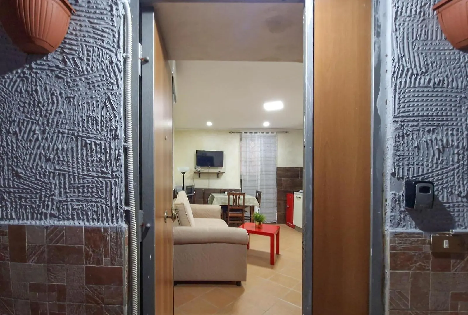Emme House Apartment Naples