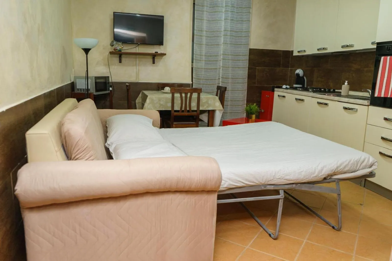 Emme House Apartment Naples