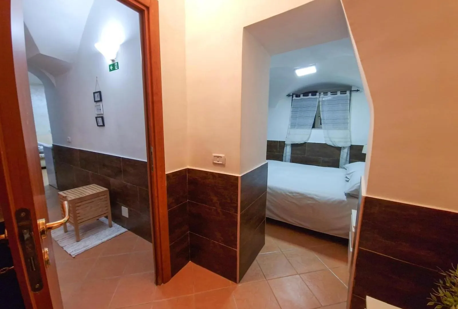 Emme House Apartment Naples 0*,  Italy